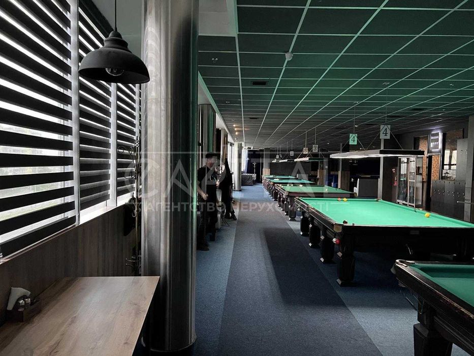 Продаж приміщення, ТЦ Корал, Деснянський р-н