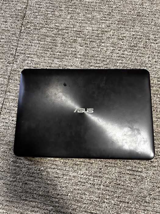 Laptop Asus X555L  idealny do biura Okazja!