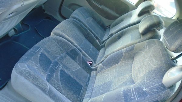 Para Peças Renault Sc?Nic I Ve?Culo Multiuso (Ja0/1_, Fa0_)