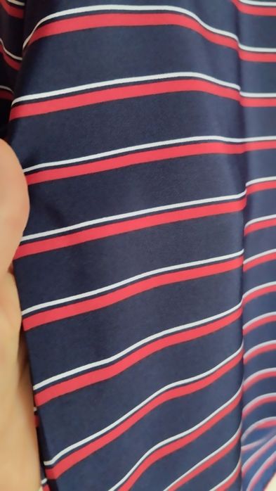 Ciekawa sportowa bluzka roz.L