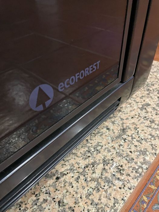 Máquina de pellets Semi-nova