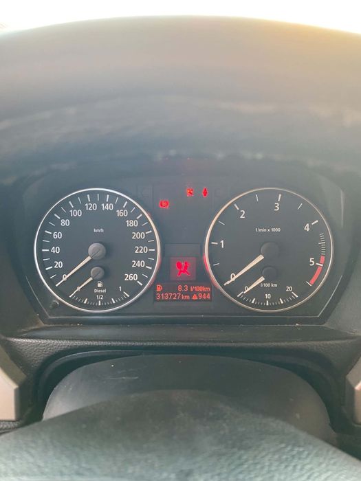 Vendo BMW 320d 163 cv