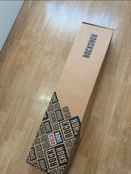 Rockshox Recon - 29” BOOST