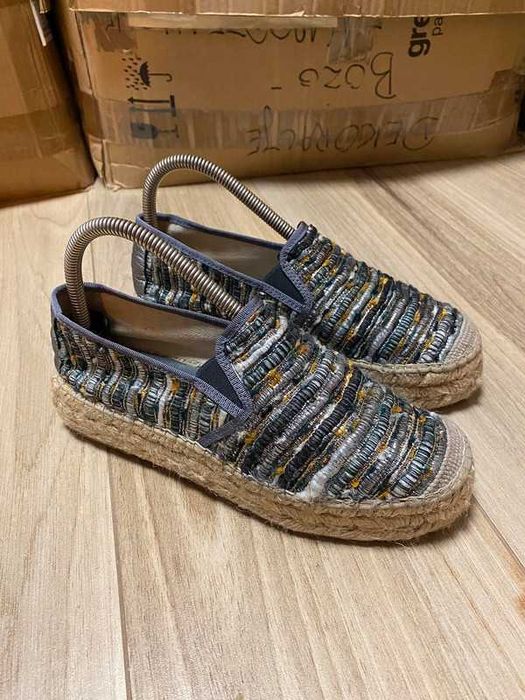 Damskie buty Vidorreta