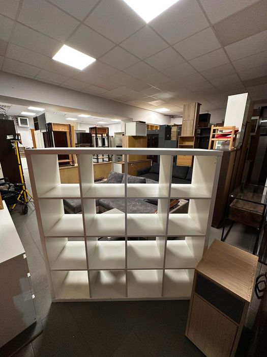 Regał Ikea . Największy wybór AGD i Meble