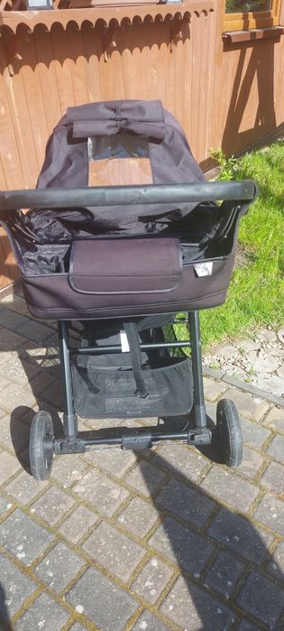 Wózek Baby jogger citi mini gt2