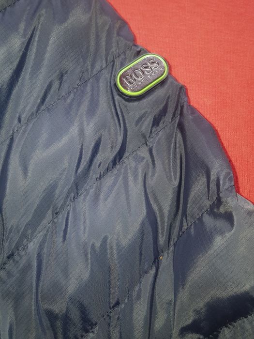 Kurtka Hugo Boss