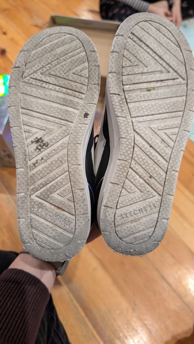 Кросівки Skechers для дівчинки
