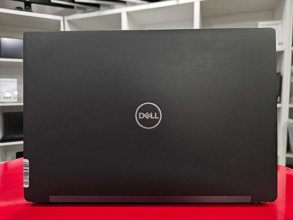 Lekki Dell Latitude 7390 i5-8350u 8GB 256SSD HDMI IPS Win11 Faktura