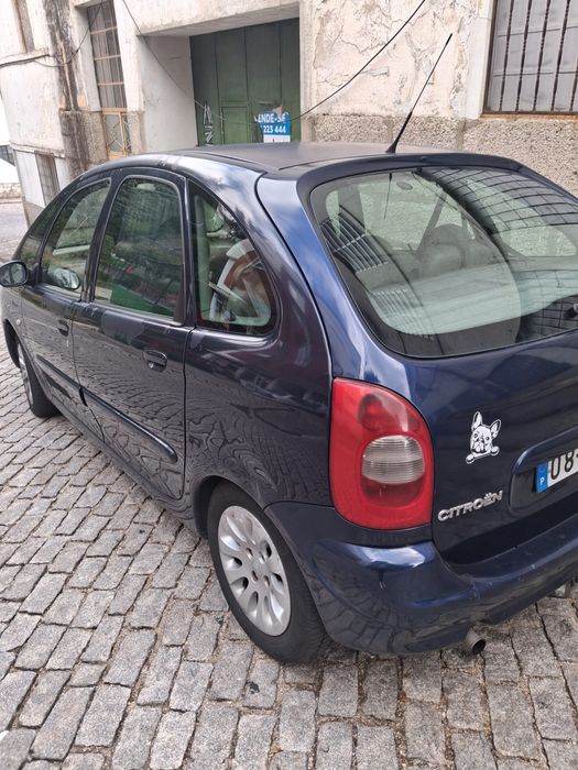 Citroen Picasso
