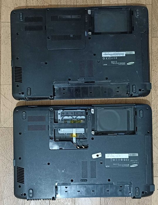 Запчасти (остатки) Samsung R523 R525 R528 R530 R540 E452 на запчасти (разборка)