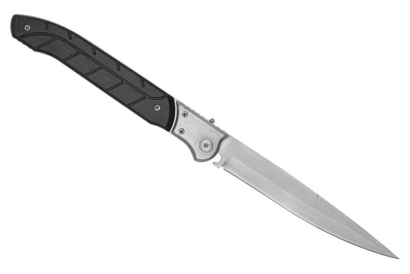 Nóż Sprężynowy BSH ADVENTURE Lapelis N-503D