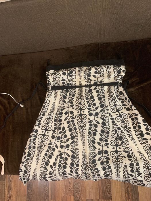 Одяг (Сарафани літні б/у)