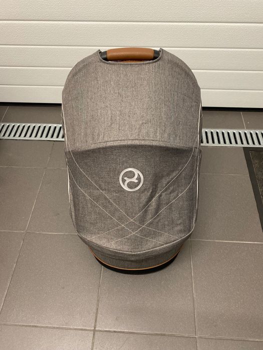 Gondola Balice S