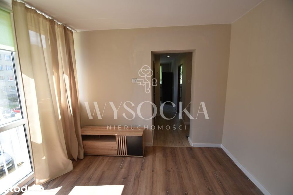 Najem 2 pok. doskonała lokalizacja-48 m², 2 piętro - Widok 3