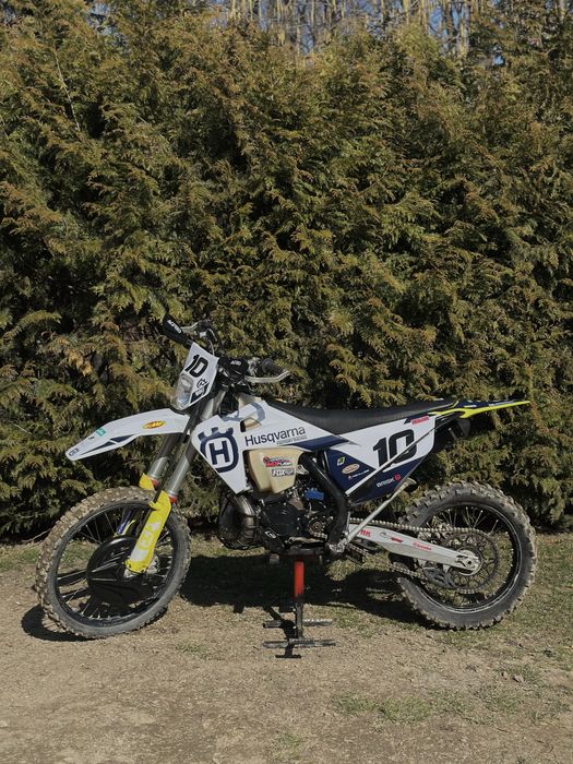 Husqvarna te 300 2021