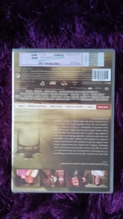 O véu pintado, com Naomi Watts e Edward Norton - novo selado