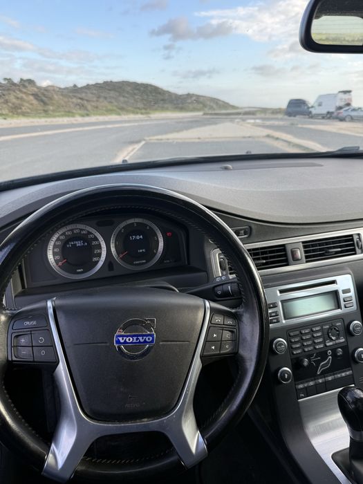 Volvo V70 DRIVe 1.6d 2009