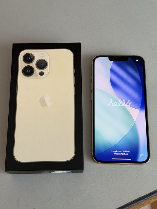 IPhone 13 Pro 256gb
