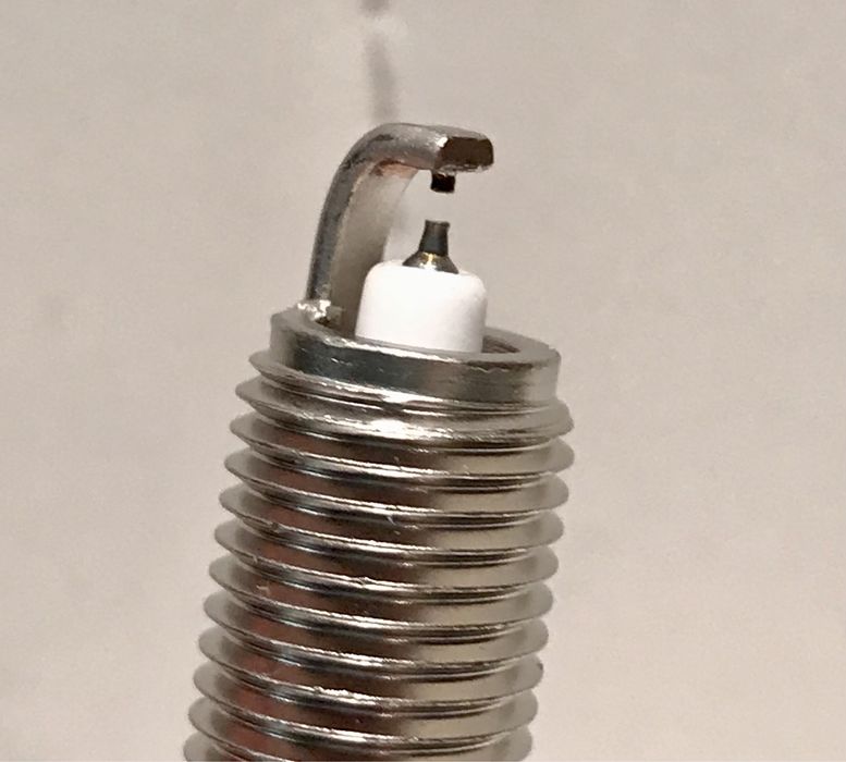 Свічки іридієві IXEH20TT DENSO Японія оригінальні