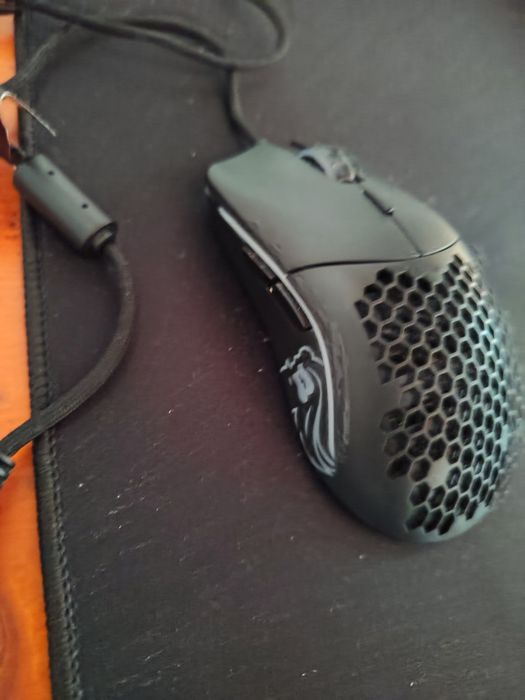 Monitor de PC Teclado e Rato