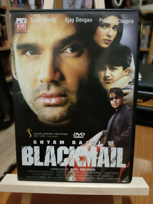Blackmail - Bollywood