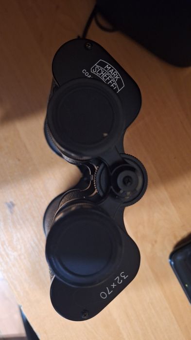 Бинокль mark scheffel 32x70