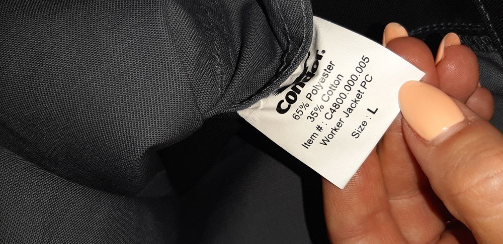 Kurka Nowa firmy Condor