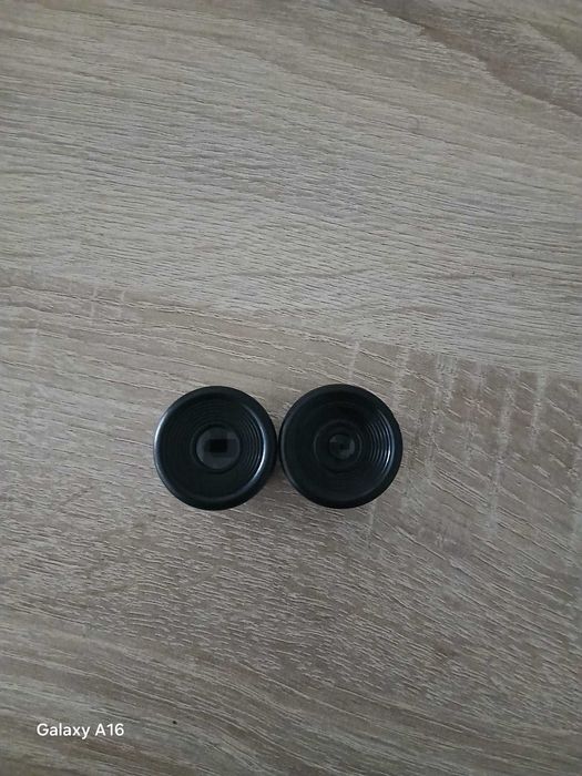 Telescópio em excelete estado