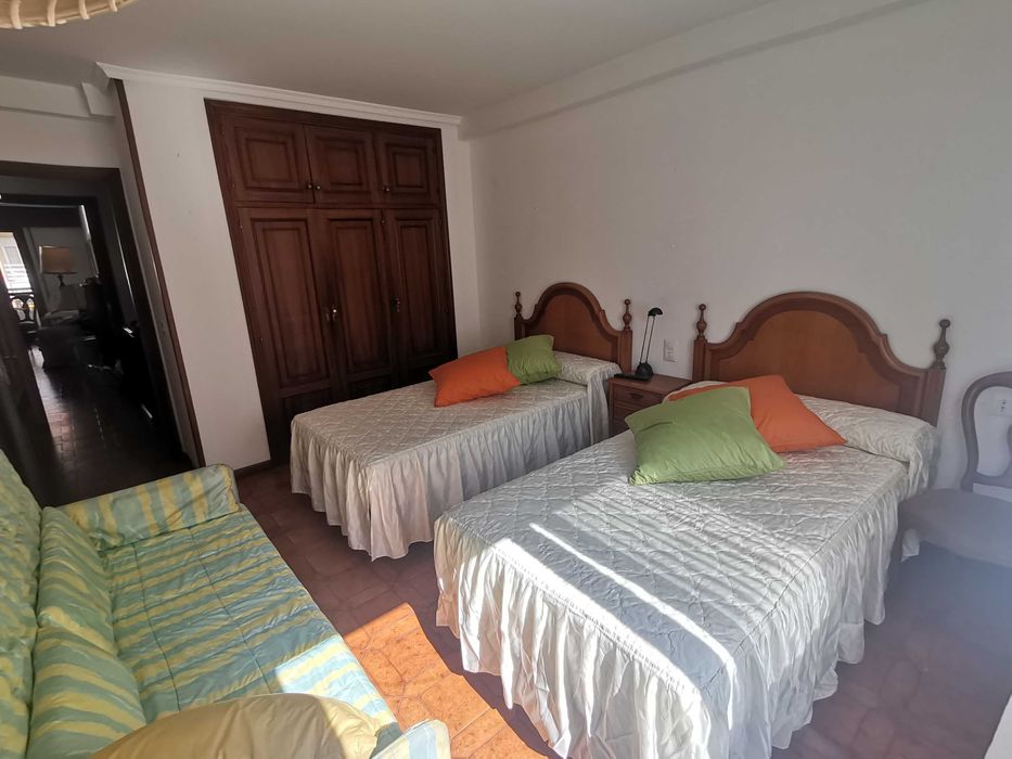 Aluguer casa Sanxenxo.