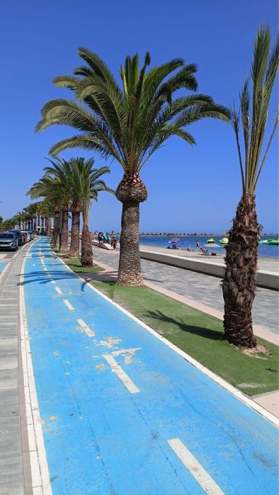 Apartament Hiszpania