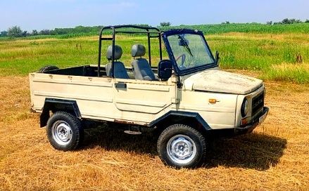 Продам волынец на ходу