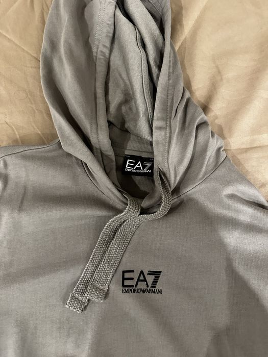 Fato de treino Armani usado uma vez (original)