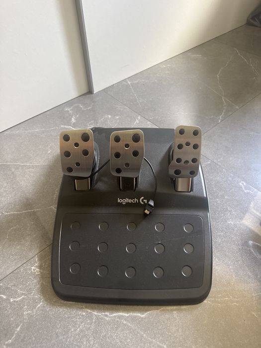 Volante logitech
