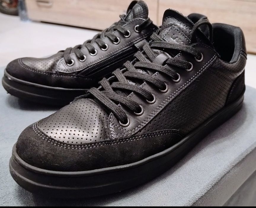 Buty młodzieżowe Lasocki 41 skóra