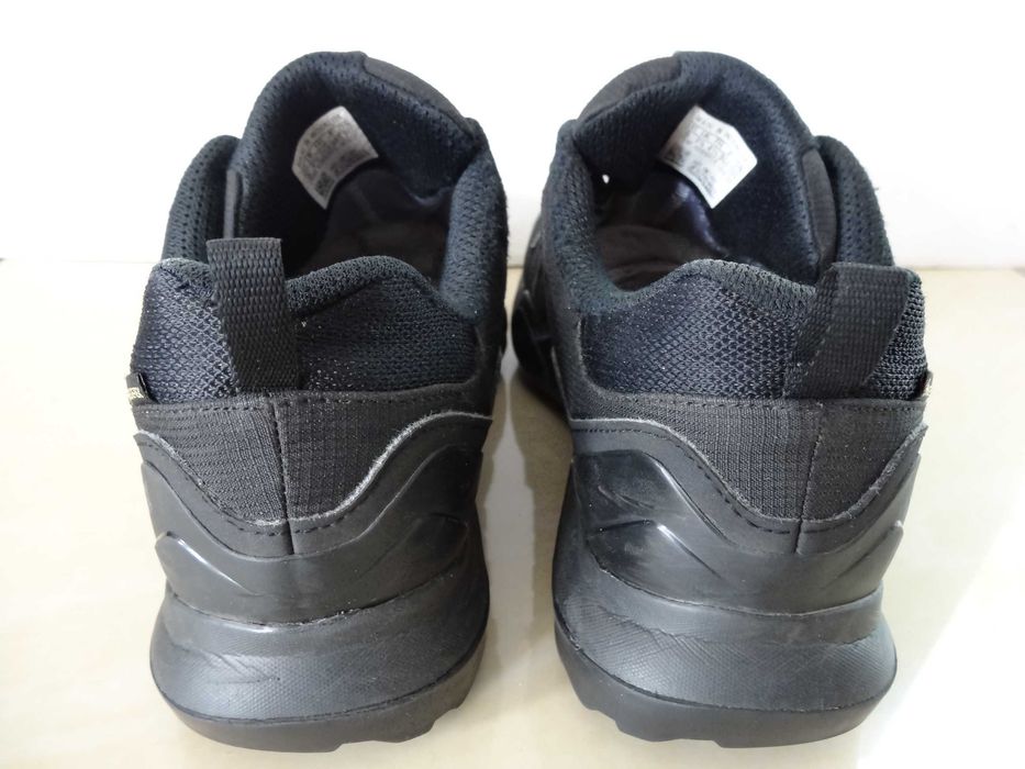 Buty ADIDAS TERREX SWIFT R2 GTX roz 41 1/3 Gore-Tex Trekking Turystyka
