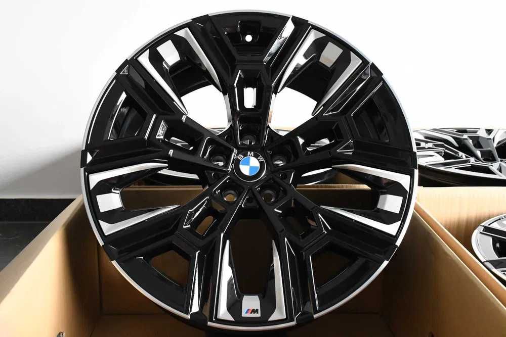 Диски нові оригінальні Bmw G60 G61 M-Performance STYLING M940 20 R20