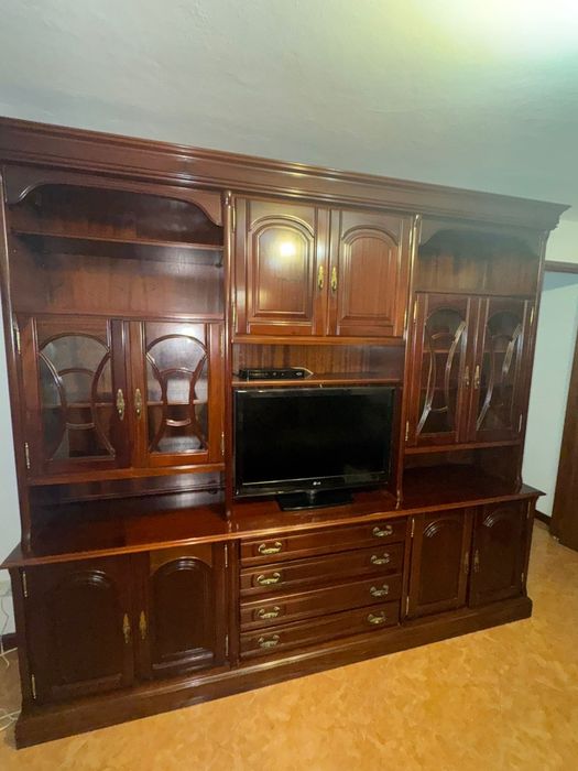 Móveis de Sala Completa