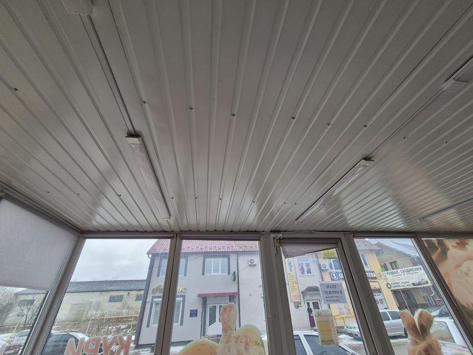 Продам перевізний маф,ларьок,магазин