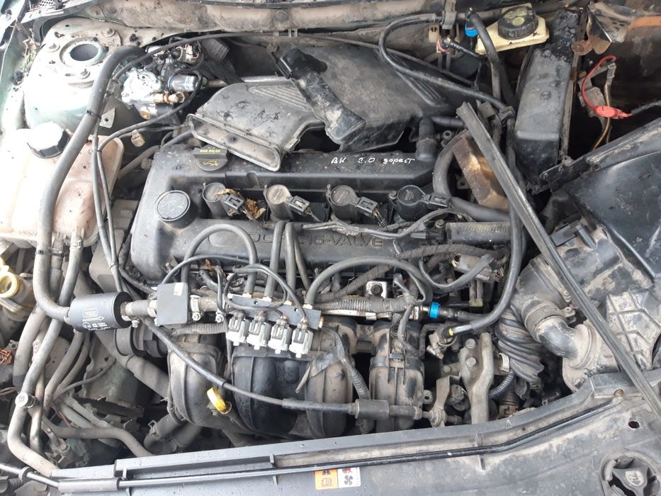 Разборка  Mazda 3 bk,  мазда 3 бк по запчастям