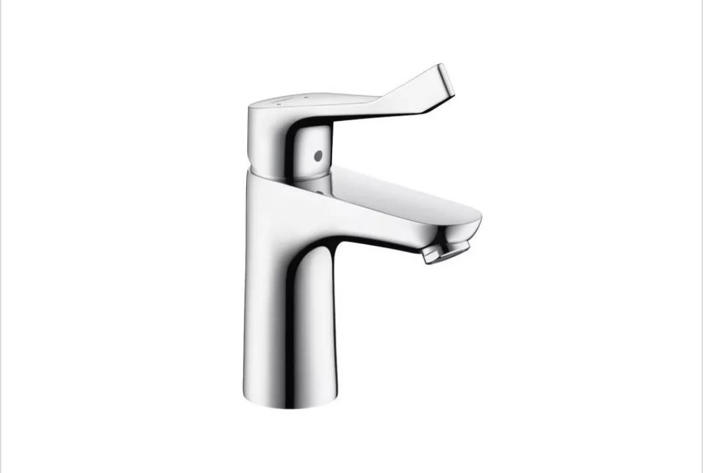 Bateria umuwalkowa Hansgrohe