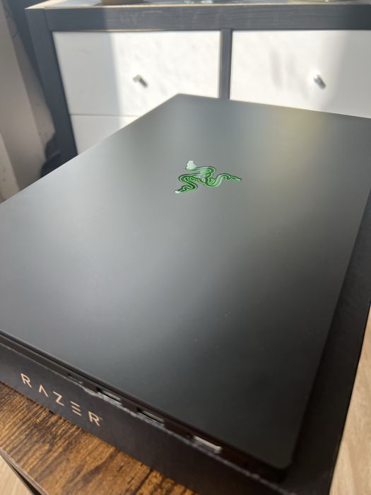 Portatil Gaming | Razer Blade 15 | RTX 3070 | QHD | Estado 10/10