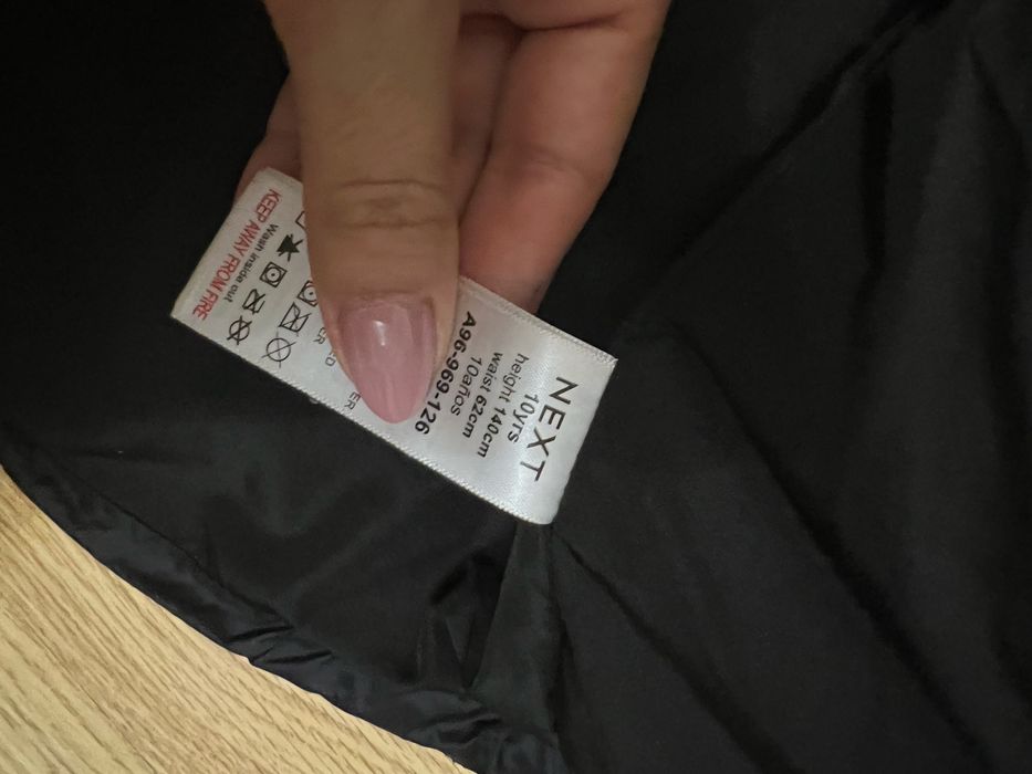 Демі куртка next 10 років