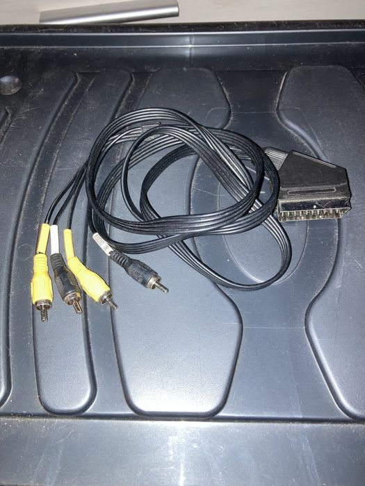 Scart Cable to RCA64584501267713120