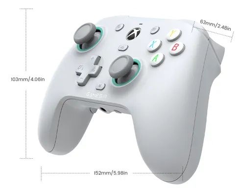 Gamepad Gamesir G7 SE Xbox series X/S Xbox one PC