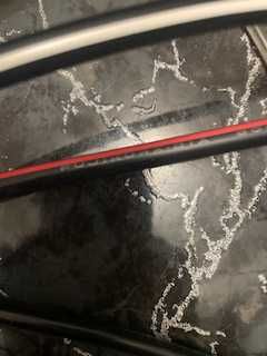 Продам кабель Fujikura 8 мм кв, двожильний