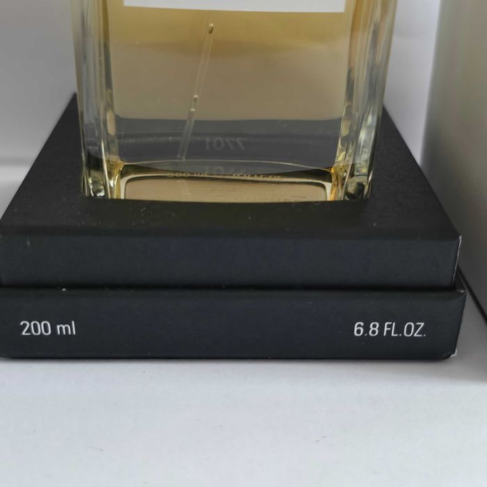 Chanel Les Exclusifs De Chanel Cuir De Russie 200ml edp ubytek