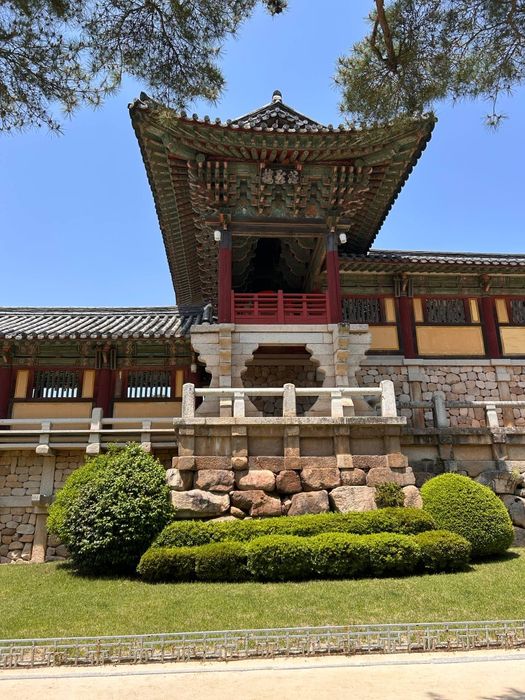 Korepetycje z języka koreańskiego