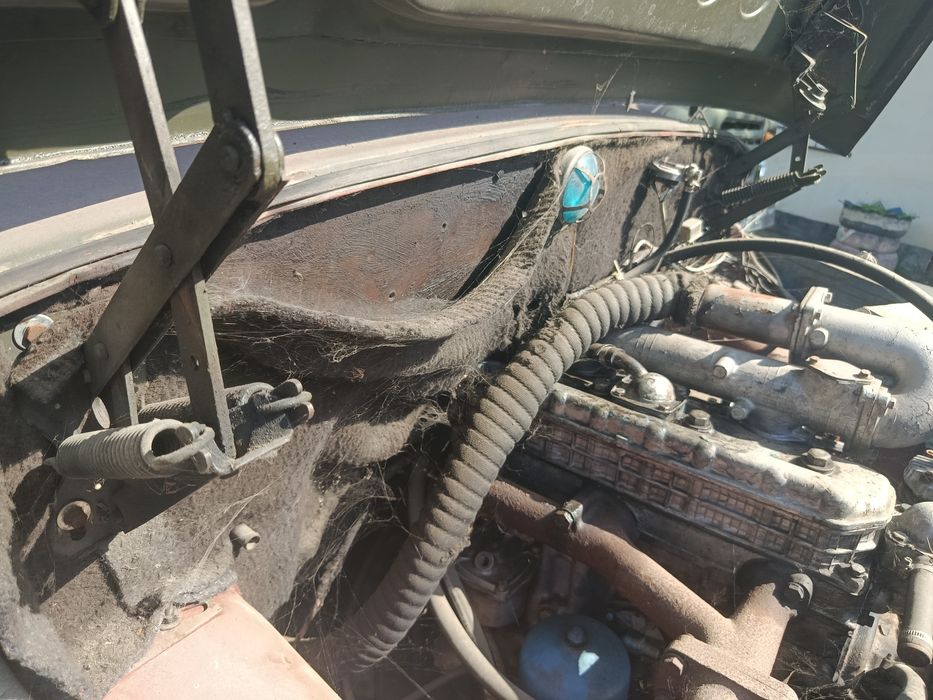 ЗІЛ 130 (бортовий)