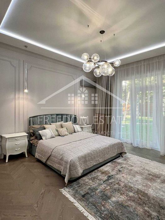 570тыс.$ ПРОДАЖА / Дом / Коттедж в элитном поселке / Лесное